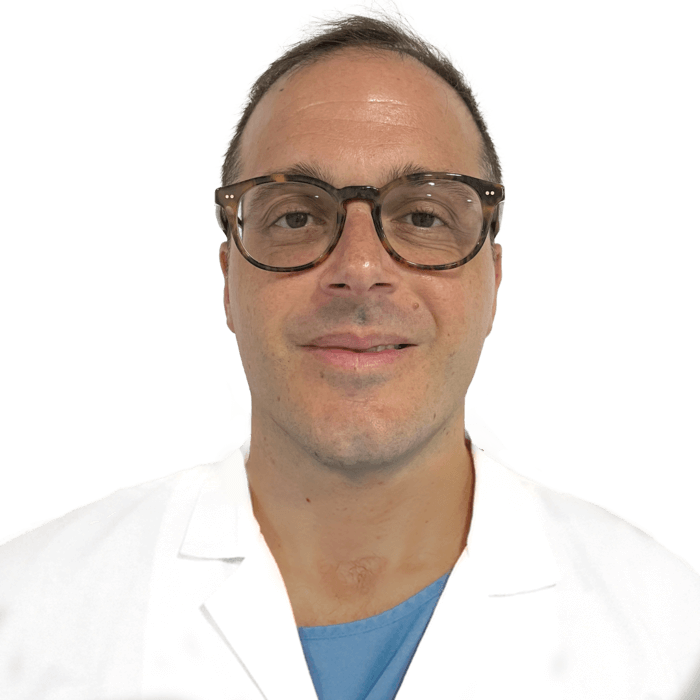 Dr. med. Lorenzo Grazioli Gauthier