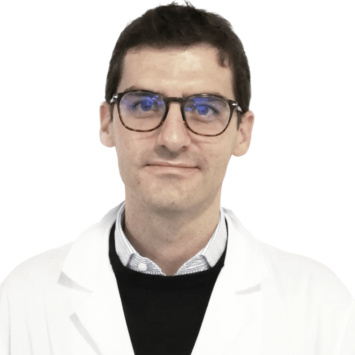 Dr. Damiano Pongan