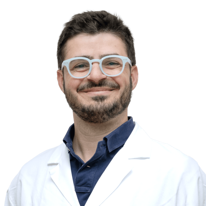 Dr. Vittorio Beltrani