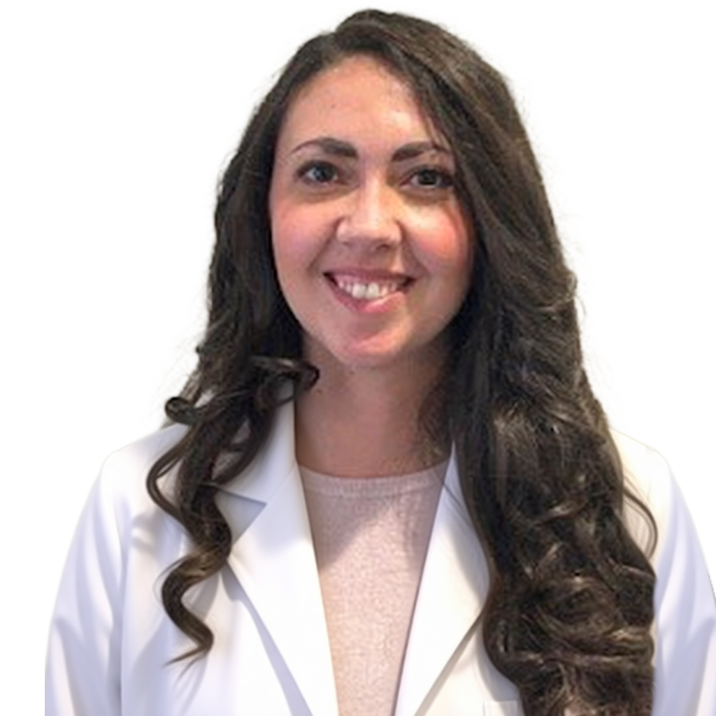 Dr. Marta Sannito