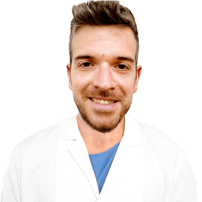 Dr. Antonio Landi