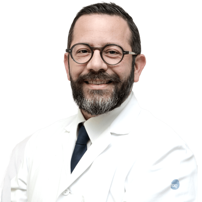 Prof. Dr. Stefano Cafarotti