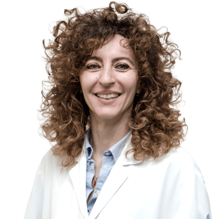 PD Dr. med. Miriam Patella