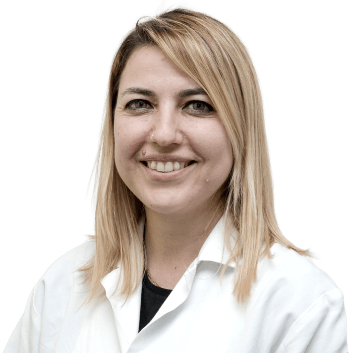 Dr. Adele Tessitore