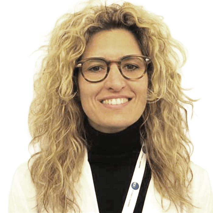 Dr.ssa med. Eleonora Minerva
