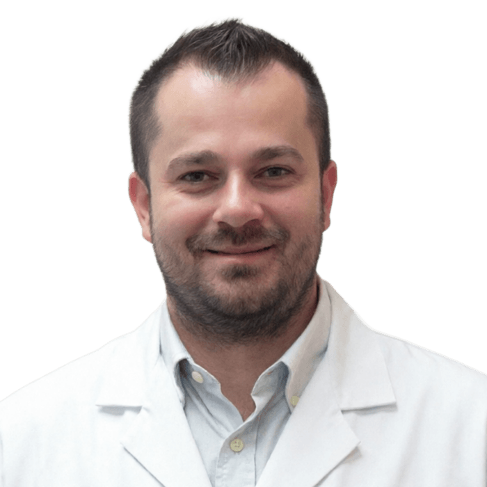 Dr. Hekuran Bytyci