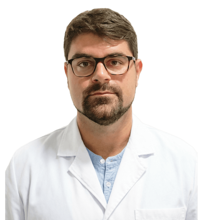 Dr. Matteo Pasini