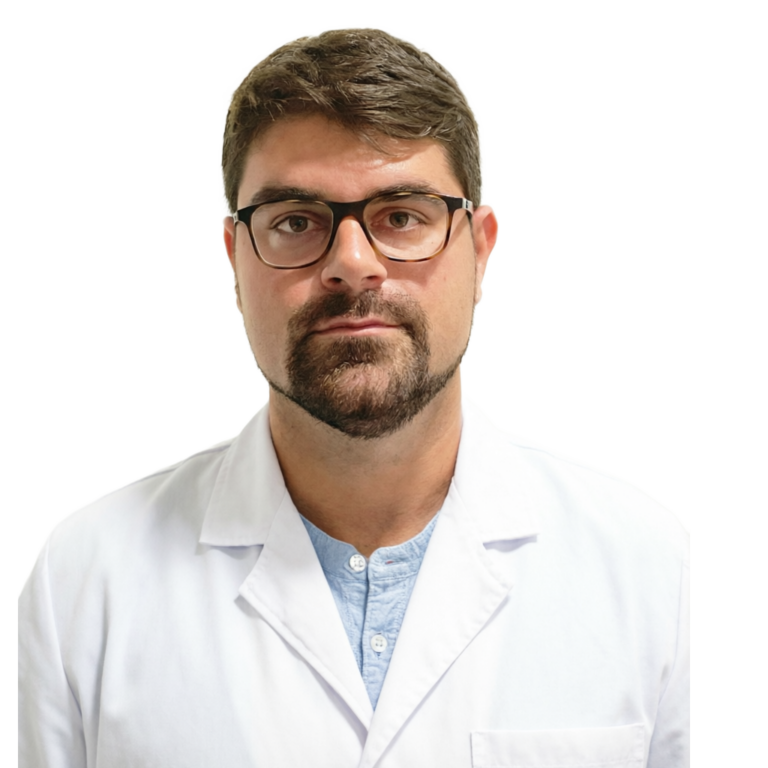 Dr. Matteo Pasini
