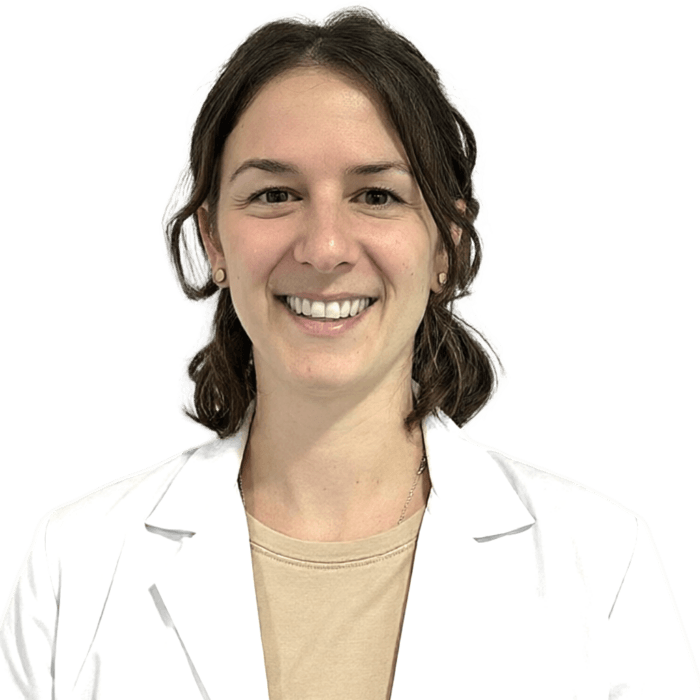 Dr. Esther Scheirlynck