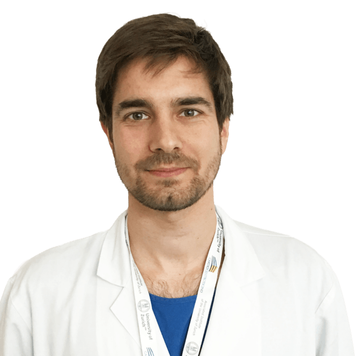Dr. Philipp Lukas Schulz