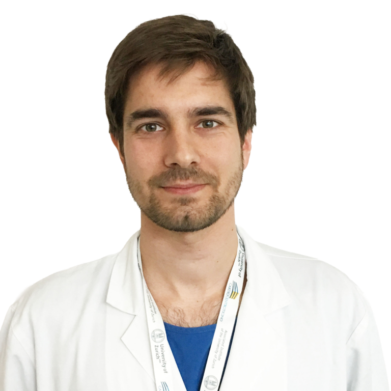 Dr. Philipp Lukas Schulz